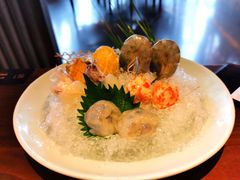 -山葵家·创意料理(临平银泰城店)