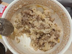 -食其家·牛丼咖喱(天津梅江印象城店)