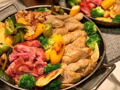 -深圳同泰万怡酒店·万荟轩自助餐厅(同泰店)