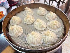 -邢家锅贴老店·非遗·开封菜(金明广场店)