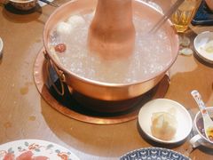 -北京老门框爆肚涮肉馆(凤城六路店)