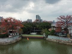 -喜洲吧·江畔老船厂·庭院餐厅(喜临院店)
