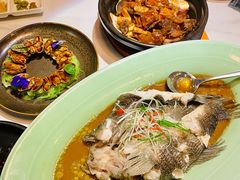 -荟廷·晶萃(陆家嘴尚悦湾店)