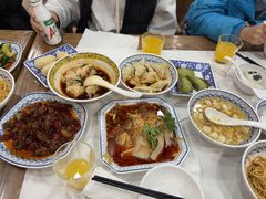-龙抄手(春熙路总店)