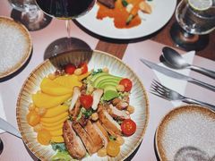 -FOOOO CITY CLUB 孚乐里音乐西餐酒吧(来福士店)