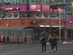-401餐厅(弘大店)