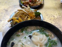 -惠丰源烩面馆(经七路店)