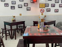 大堂-逸桂禾面馆
