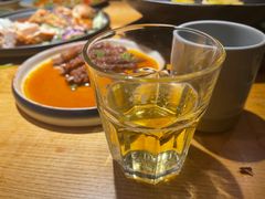 -薇酌饮·陕西菜(南门外店)