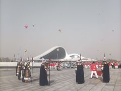 -哈尔滨大剧院