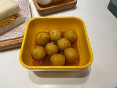 -龙记香港茶餐厅(久光百货店)