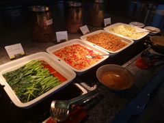 -解放碑威斯汀酒店-知味国际美食餐厅