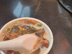 -探鱼·鲜青椒爽麻烤鱼(领展购物广场店)