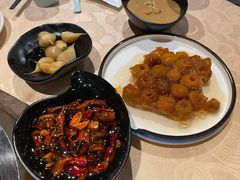 -东来顺饭庄(西直门店)