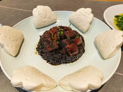 -小绍兴家宴·百年绍兴菜(鲁迅路店)