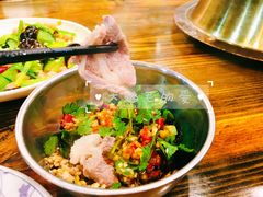 -羊圈(樊洼路店)
