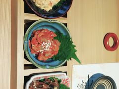 -隐鮨日料(北辰三角洲店)