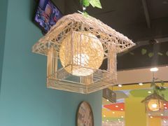 -云中鱼蒸汽石锅鱼(川沙百联店)