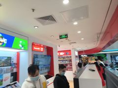-任天堂Nintendo Switch体验店(天河城店)