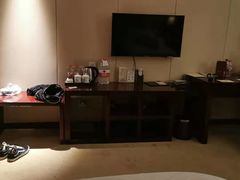 -世纪缘湖滨花园酒店(玄武湖店)