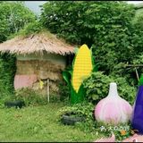 春天到了🌸带着孩子一起去亲近大自然吧[吐][吐]
