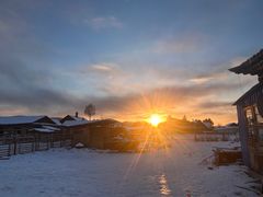 -北极村旅游风景区