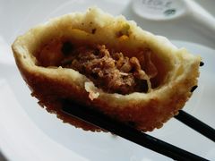 -悦轩中餐厅·高空江景·杭州柏悦酒店