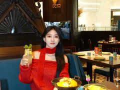 -安南越南餐厅(青岛万象城店)