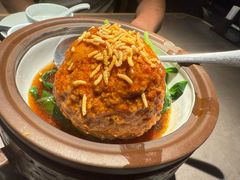 -晓淮山·扬州早茶·淮扬菜(龙阳广场店)