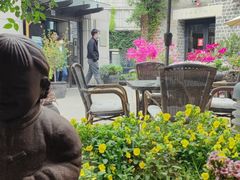 -瓦库茶馆17号(海汇港店)