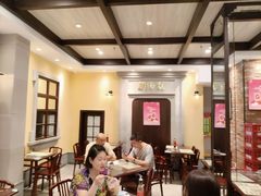 大堂-鲜得来排骨年糕(云南南路店)