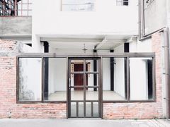 -剥皮寮历史街区