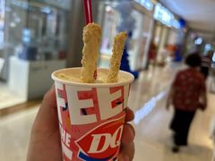 -DQ·蛋糕·冰淇淋(金牛万达店)