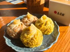 -鑫震源·苏式大虾生煎(山塘街店)