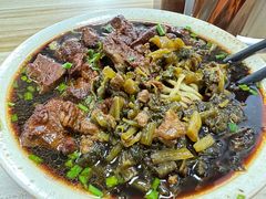 -无名老卤面(中华门店)