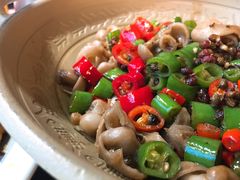 -川里谈·川味小馆(北京路店)