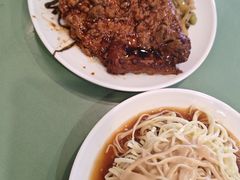 -白玉兰小吃(新村路店)