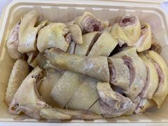 壹心鸡-文记壹心鸡(宝华路店)