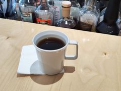 肯亚手冲-Onirii Coffee(长乐路店)