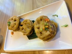 -枣子树·素食餐厅(普陀山店)
