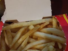 -麦当劳(望京国际商业中心店)