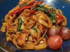 泰式炒河粉-Home Thai·泰谣(王府井apm店)