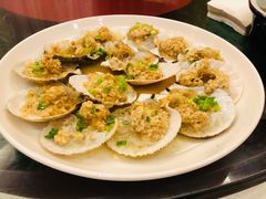 扇贝-於氏虾神(盱眙总店)