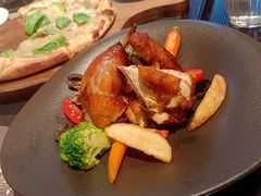 -Nord Grill&Bar Highland诺德西餐(深圳欢乐海岸店)