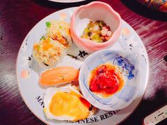 -松子料理(白家庄店)
