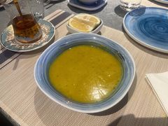 扁豆汤-La Medina餐厅(亮马河南路店)