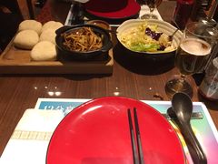 -北方馆(澳门伦敦人店)