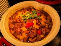 -昆泰嘉华酒店-嘉华咖啡厅
