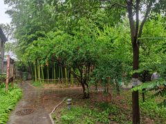 -刘青霞故居(宋都皇城旅游度假区)