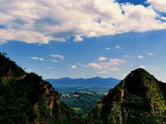 -龙庆峡风景区